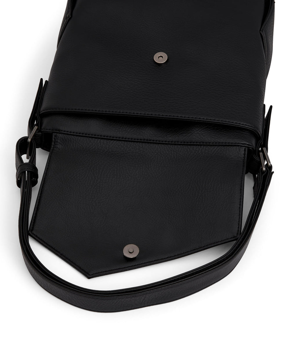 MONKLAND Vegan Hobo Bag - Dwell Matt & Nat Women|Sale