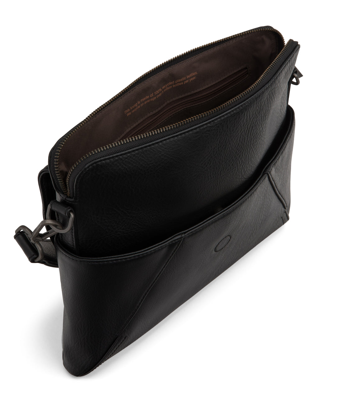 MINKA Vegan Hobo Bag - Dwell Matt & Nat Women|Sale