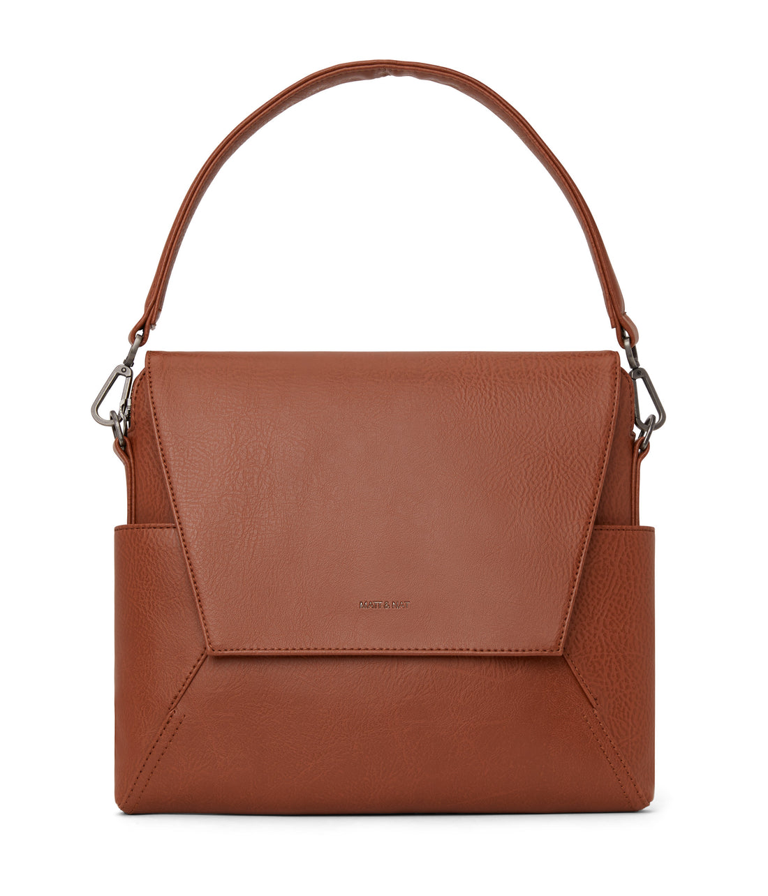 MINKA Vegan Hobo Bag - Dwell Matt & Nat Women|Sale