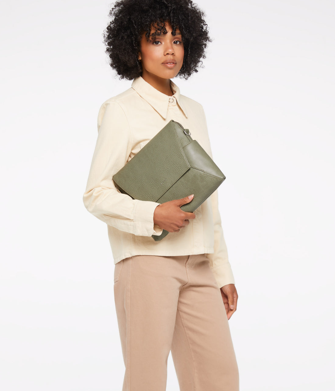 MINKA Vegan Hobo Bag - Dwell Matt & Nat Women|Sale