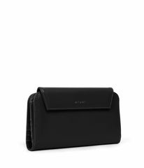 BAY Vegan Folded Wallet - Arbor Matt & Nat Women|Sale