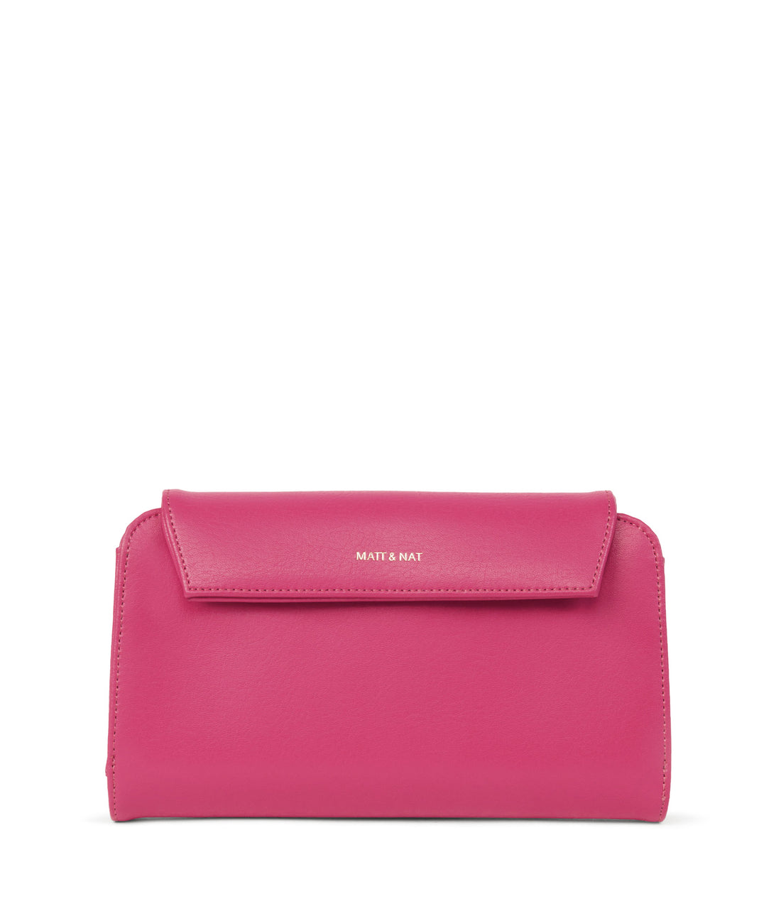 BAY Vegan Folded Wallet - Arbor Matt & Nat Women|Sale