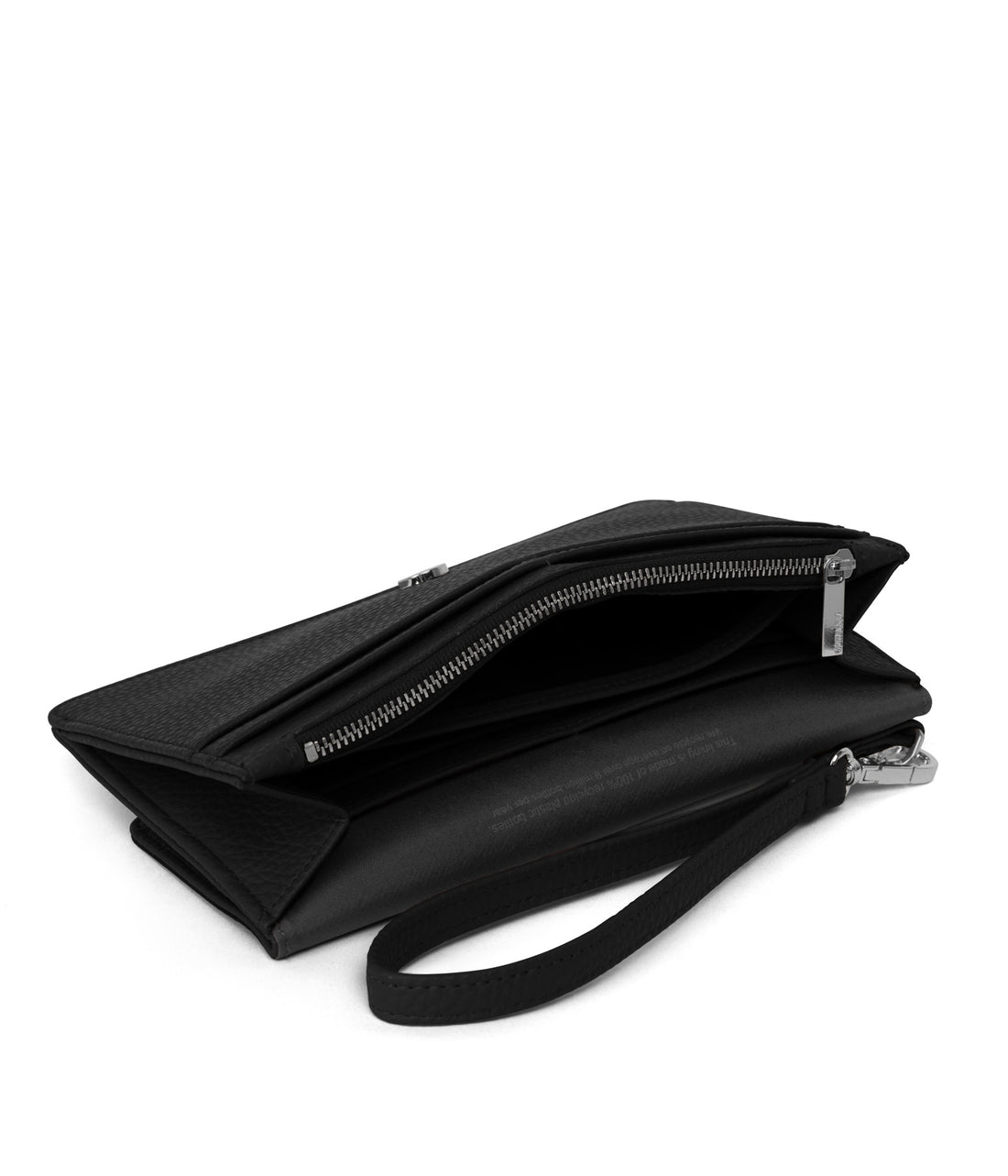 CLOE Vegan Wristlet Wallet - Purity Matt & Nat Women|Sale