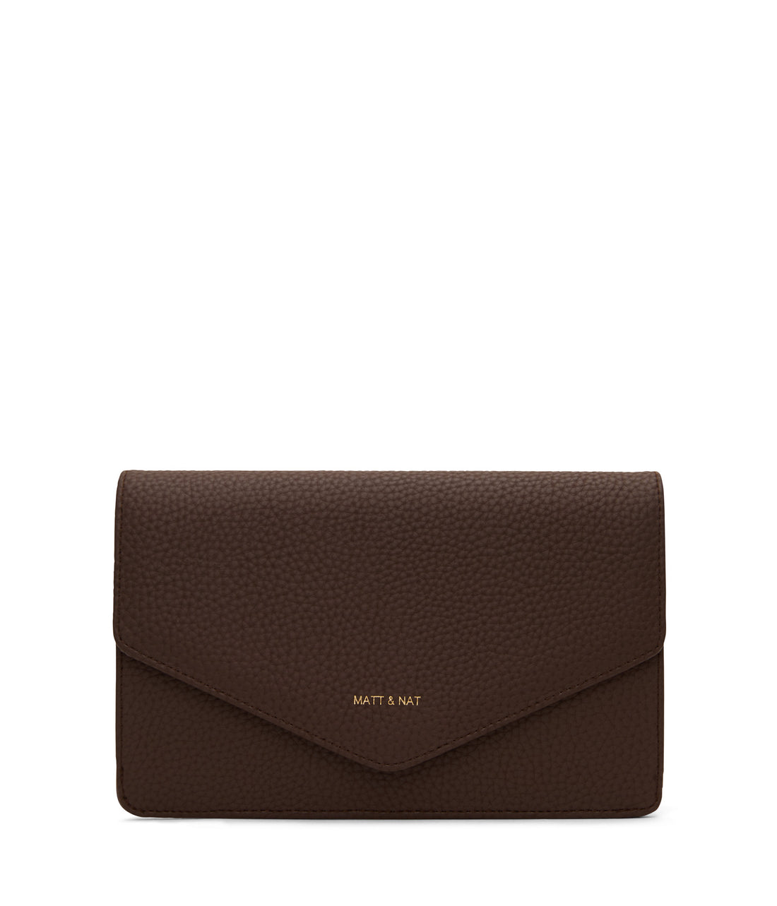 CLOE Vegan Wristlet Wallet - Purity Matt & Nat Women|Sale
