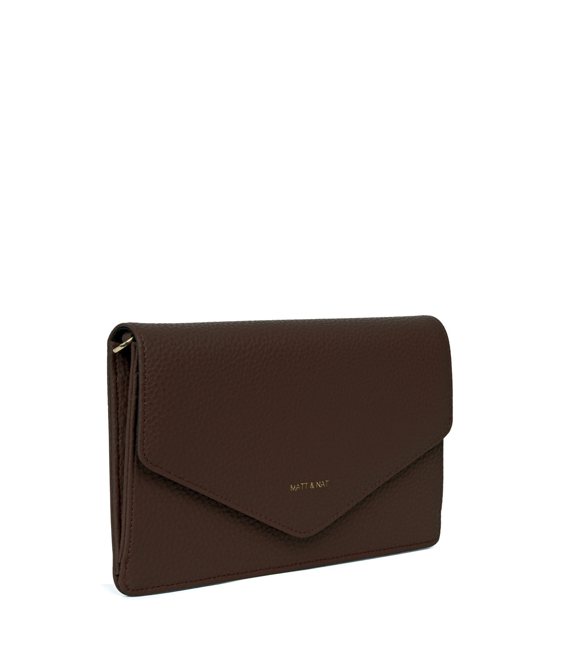 CLOE Vegan Wristlet Wallet - Purity Matt & Nat Women|Sale