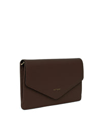 CLOE Vegan Wristlet Wallet - Purity Matt & Nat Women|Sale