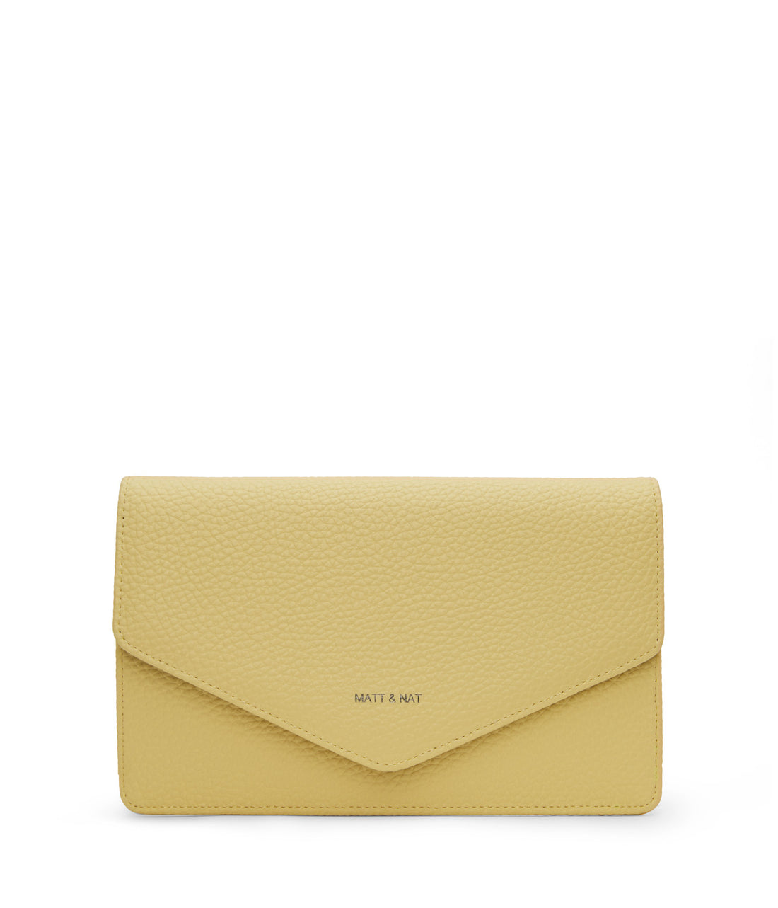 CLOE Vegan Wristlet Wallet - Purity Matt & Nat Women|Sale