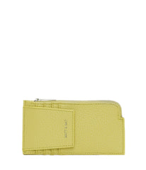 GRATZ Vegan Wallet - Purity Matt & Nat Women|Sale