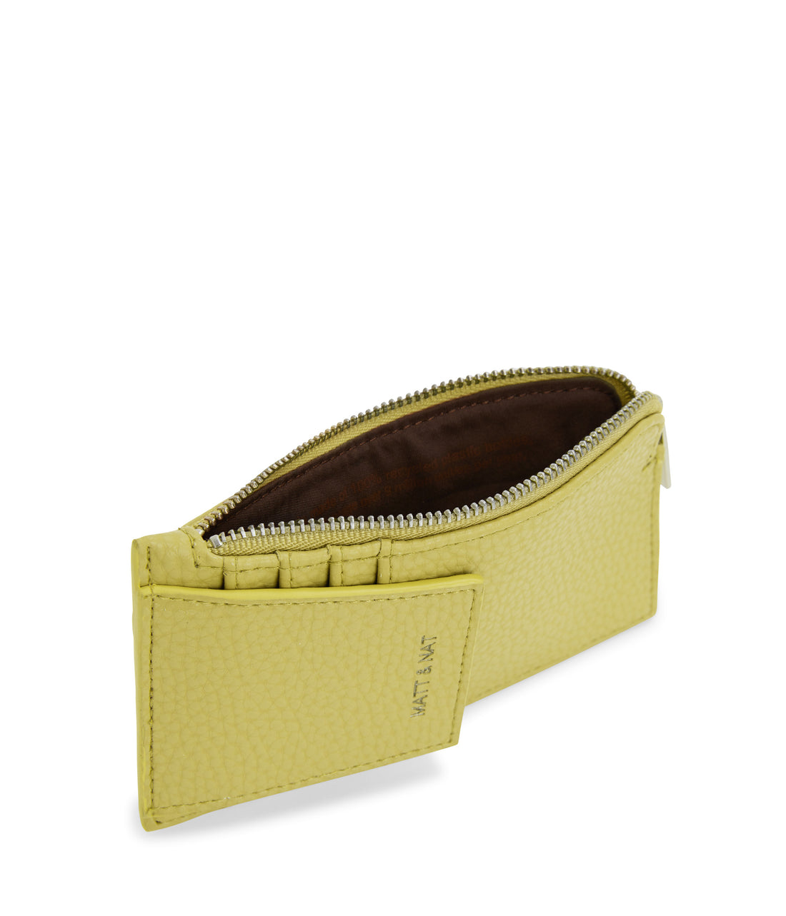 GRATZ Vegan Wallet - Purity Matt & Nat Women|Sale