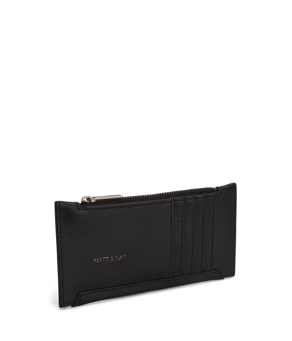 JESSE Slim Vegan Wallet - Arbor Matt & Nat Women|Sale