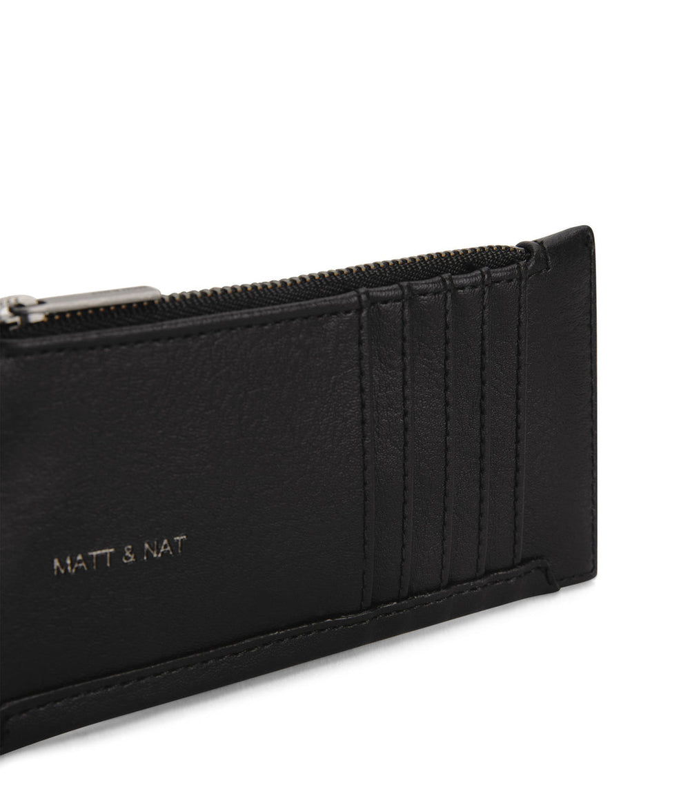 JESSE Slim Vegan Wallet - Arbor Matt & Nat Women|Sale