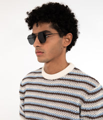 SARAI Aviator Sunglasses Matt & Nat Women|Sale