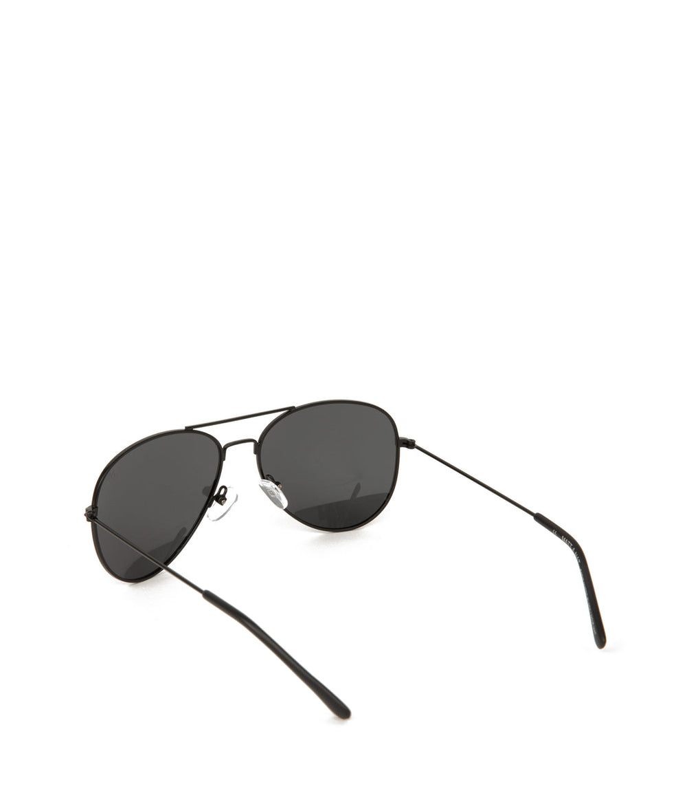 SADIE Metal Aviator Sunglasses Matt & Nat Women