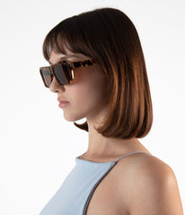 RYLEE Retro Square Sunglasses Matt & Nat Women|Sale