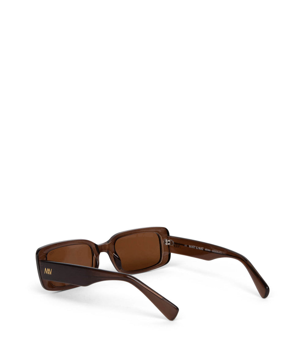 MEEKA Rectangle Sunglasses Matt & Nat Women|Sale