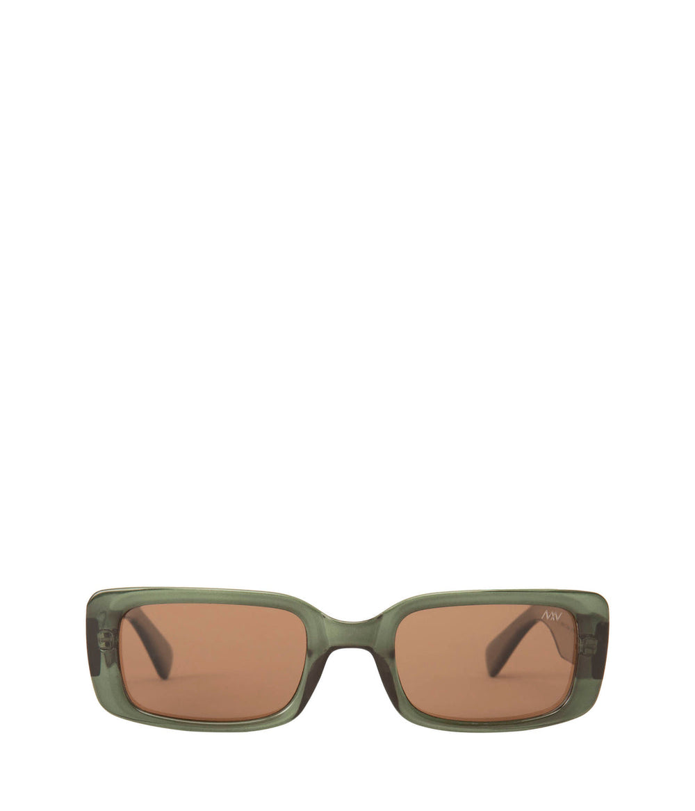 MEEKA Rectangle Sunglasses Matt & Nat Women|Sale