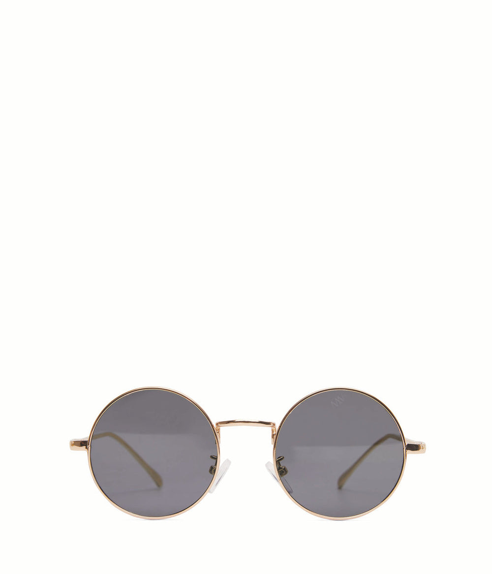 COLE SM Small Round Sunglasses Matt & Nat Women|Sale