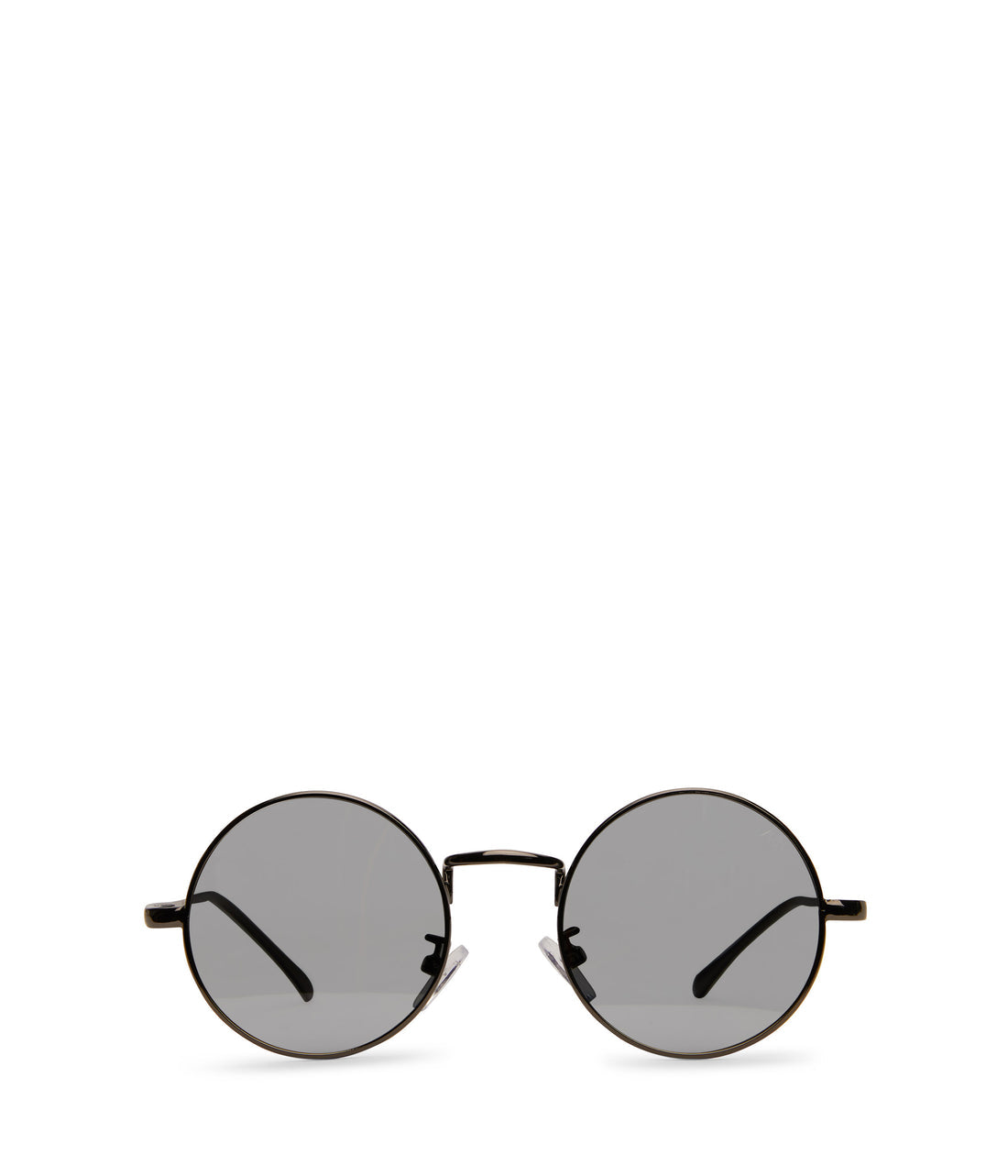 COLE SM Small Round Sunglasses Matt & Nat Women|Sale