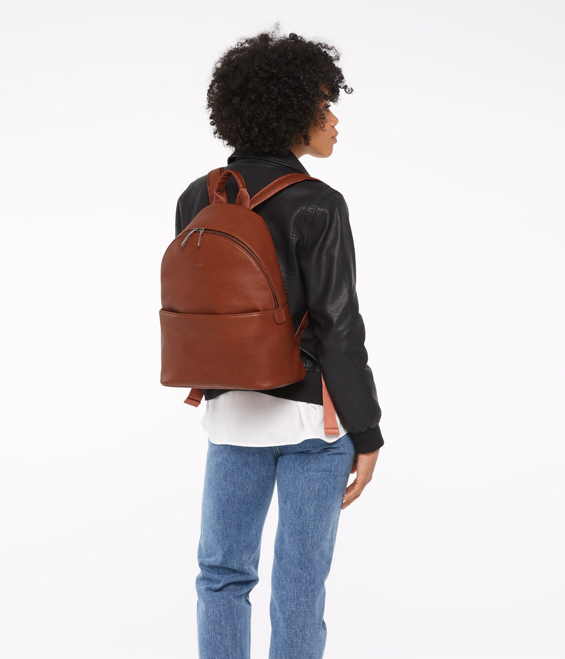 JULY Vegan Backpack - Dwell Matt & Nat Women|Sale