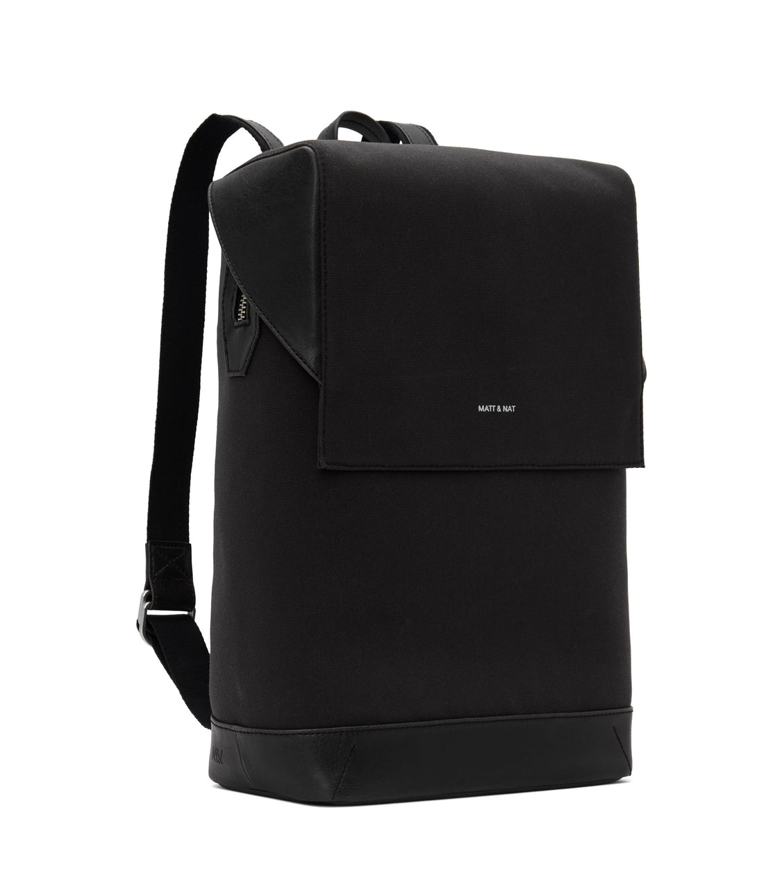 HOXTON Vegan Backpack - Canvas Matt & Nat Women|Sale