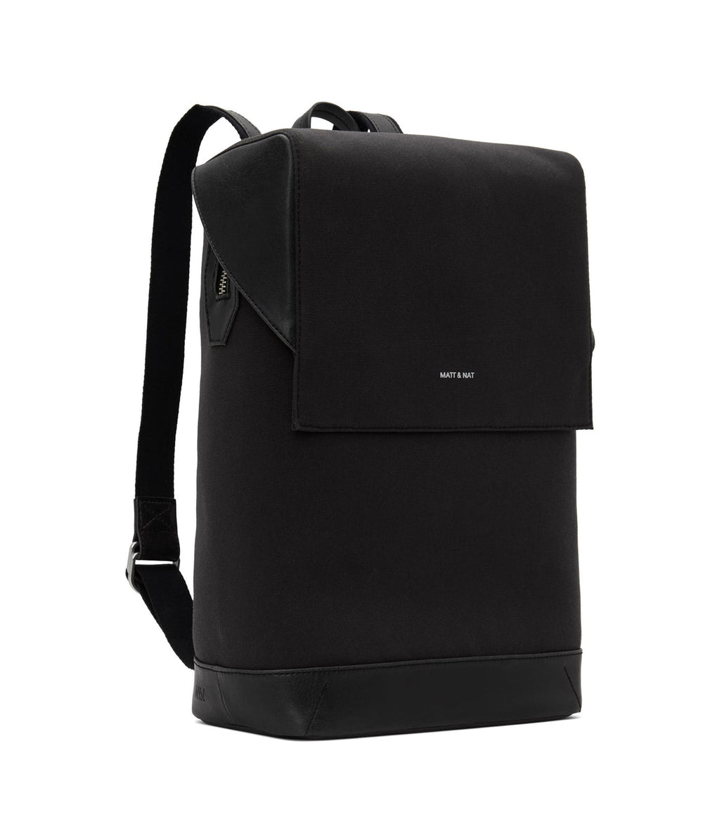HOXTON Vegan Backpack - Canvas Matt & Nat Women|Sale