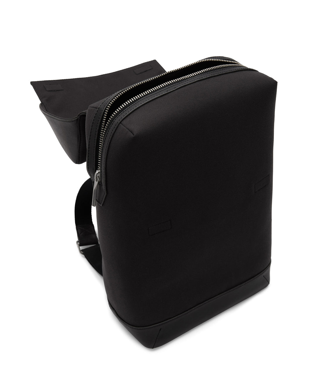 HOXTON Vegan Backpack - Canvas Matt & Nat Women|Sale