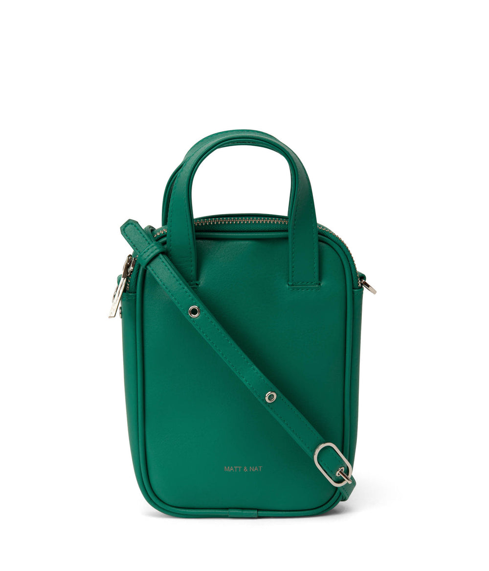 LEAP Vegan Crossbody Bag - Arbor Matt & Nat Women|Sale