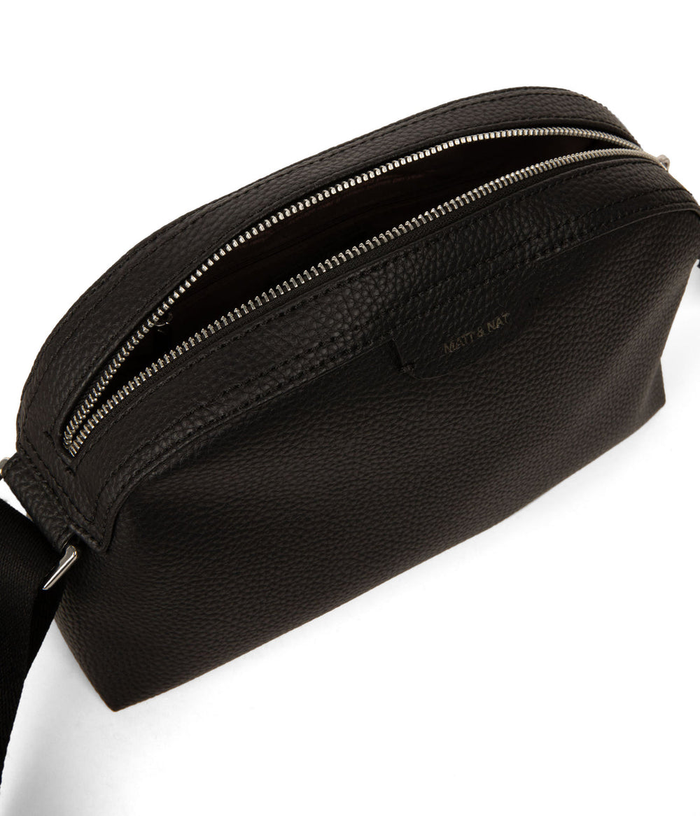 ARROW Vegan Crossbody Bag - Purity Matt & Nat Women|Sale