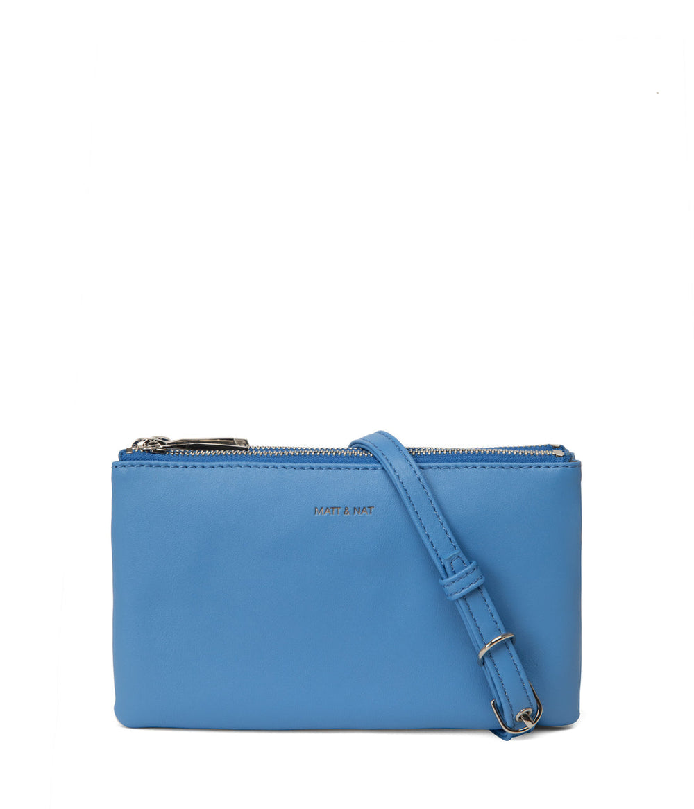 TRIPLET Vegan Crossbody Bag - Sol Matt & Nat Women|Sale