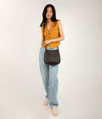 SALO LG Vegan Crossbody Bag - Sol Matt & Nat Women|Sale