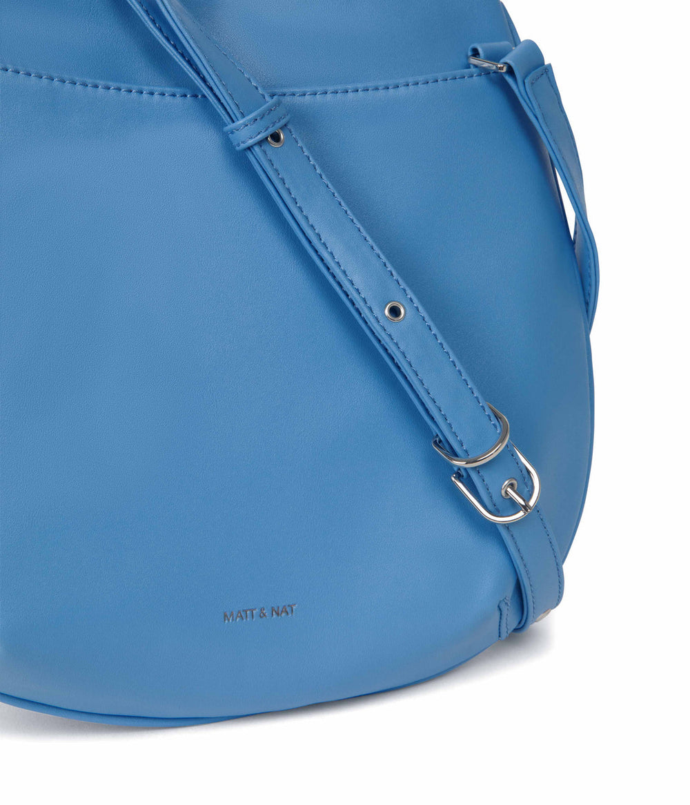 SALO LG Vegan Crossbody Bag - Sol Matt & Nat Women|Sale