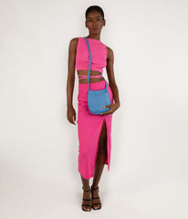 SALO Vegan Crossbody Bag - Sol Matt & Nat Women|Sale