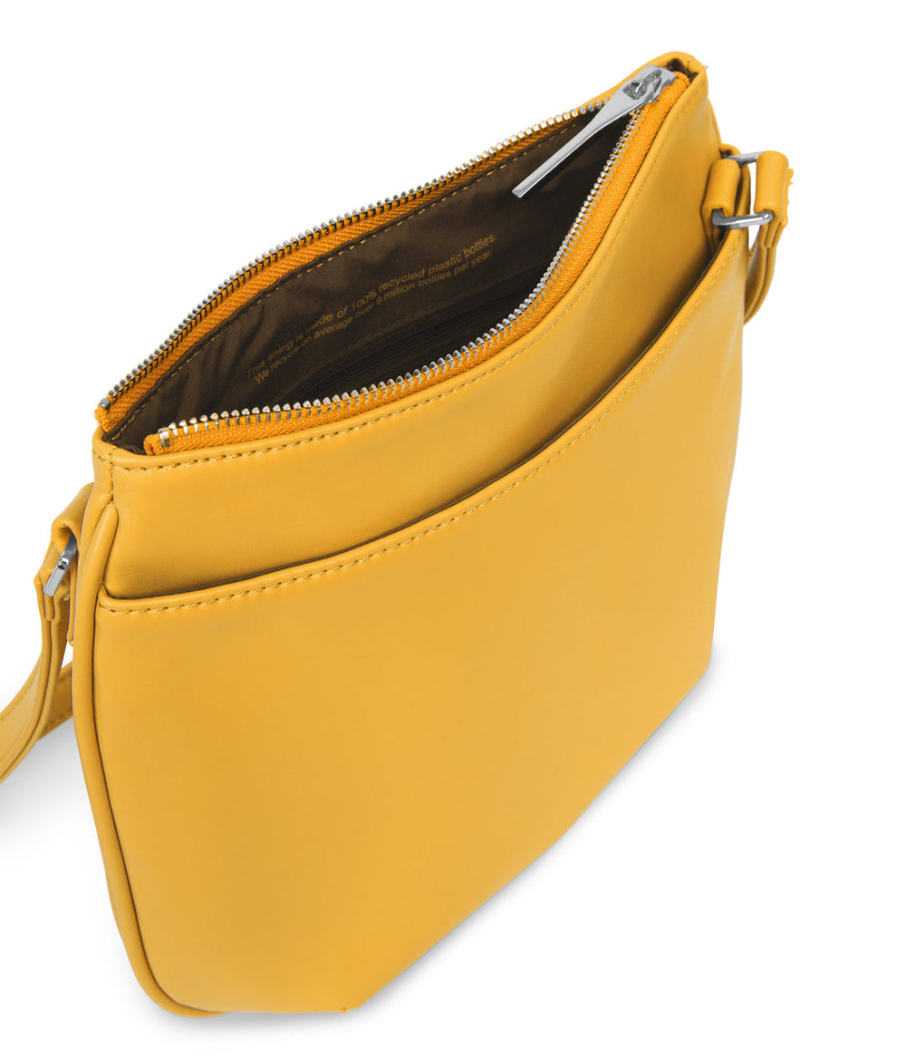 SALO Vegan Crossbody Bag - Sol Matt & Nat Women|Sale