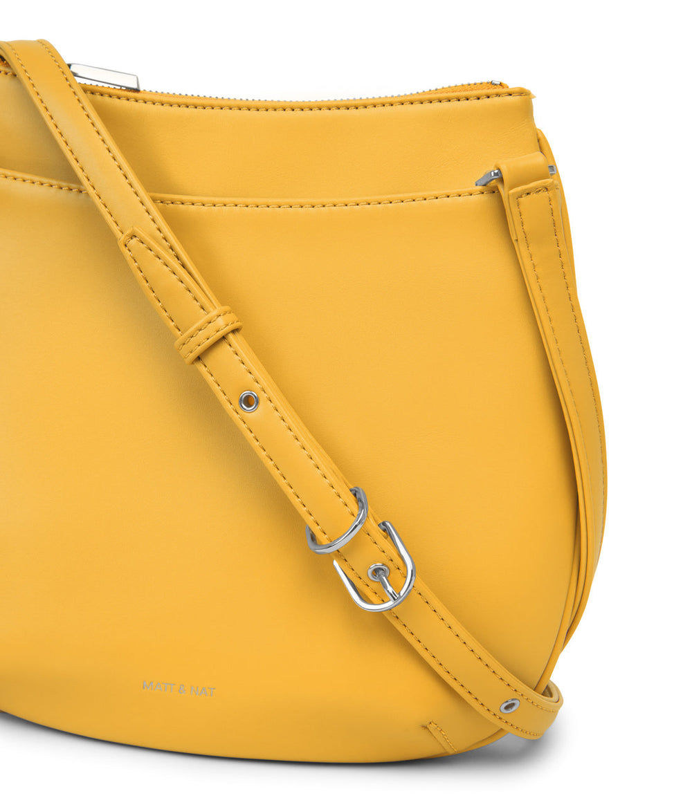 SALO Vegan Crossbody Bag - Sol Matt & Nat Women|Sale