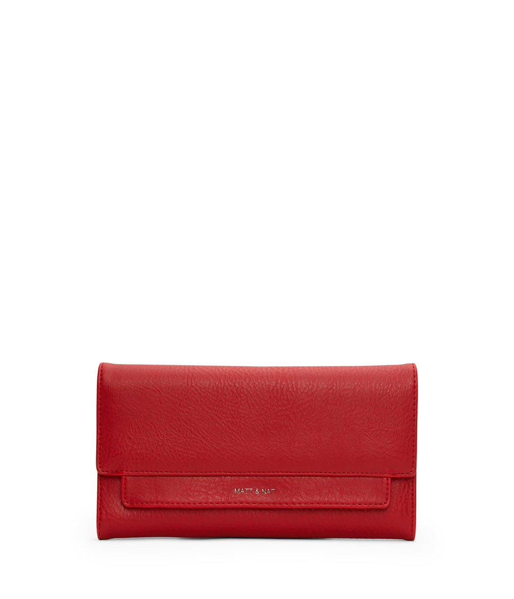 ILDA Vegan Wallet - Dwell Matt & Nat Women|Sale