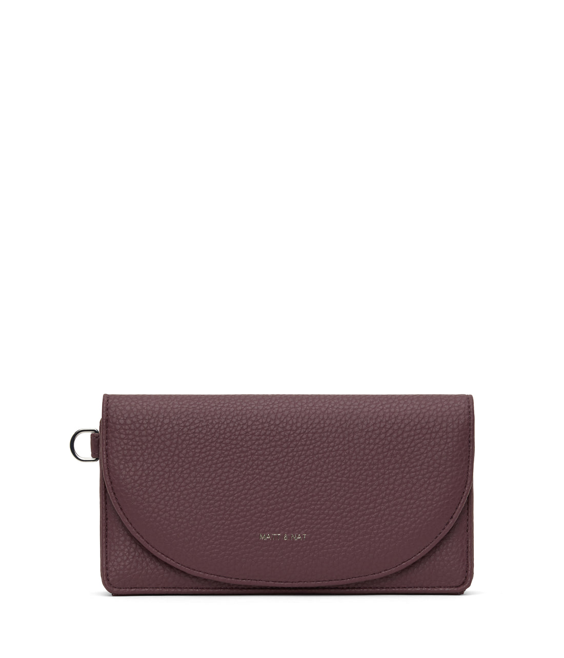 NOTE Vegan Wallet - Purity Matt & Nat Women|Sale