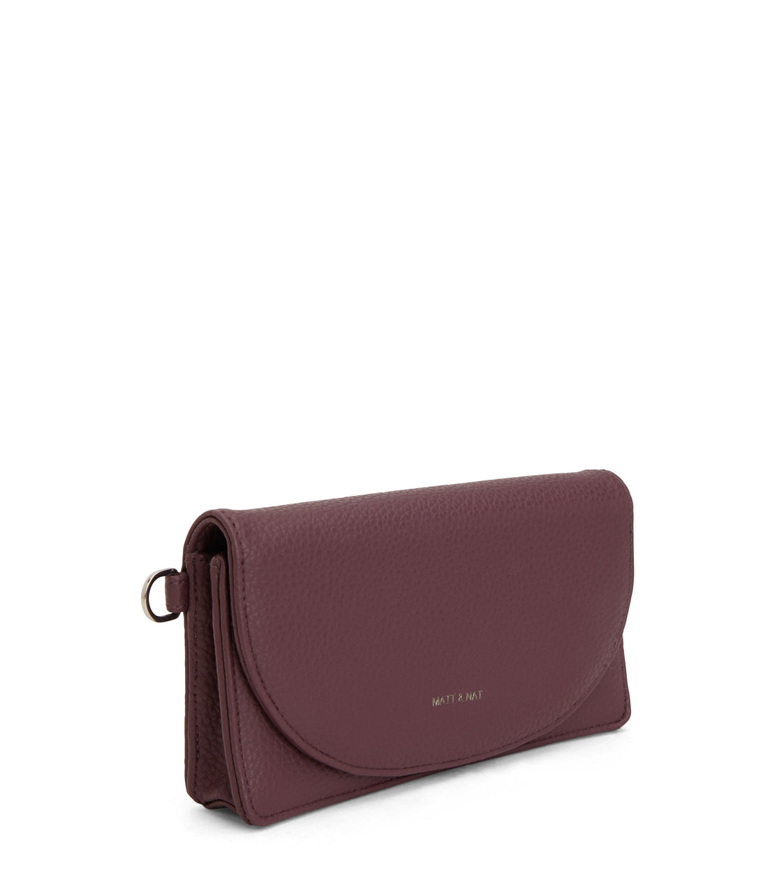 NOTE Vegan Wallet - Purity Matt & Nat Women|Sale