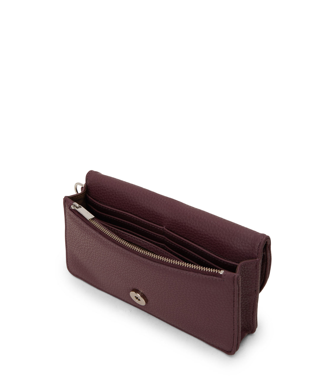 NOTE Vegan Wallet - Purity Matt & Nat Women|Sale