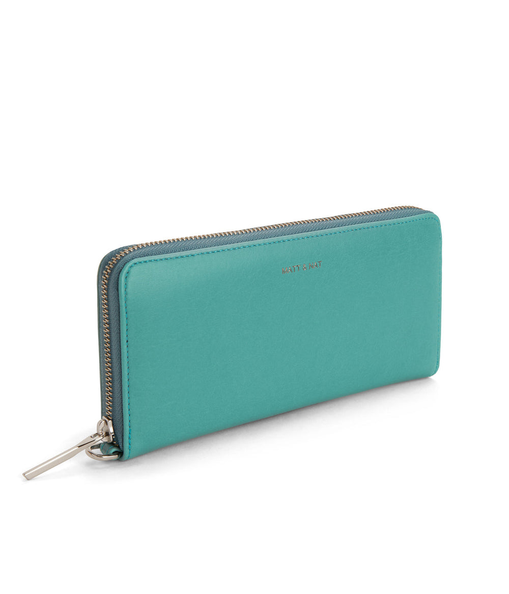 ELM Vegan Continental Wallet - Vintage Matt & Nat Women|Sale