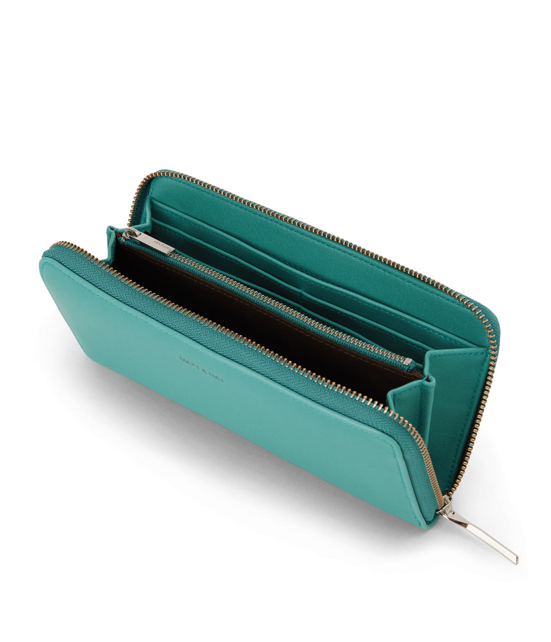 ELM Vegan Continental Wallet - Vintage Matt & Nat Women|Sale