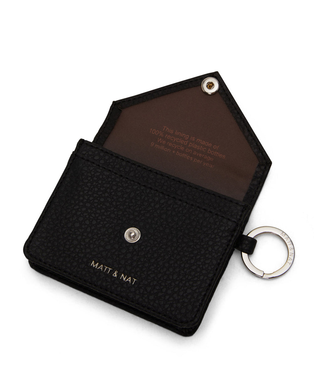 OZMA Vegan Coin Purse - Purity Matt & Nat Women|Sale