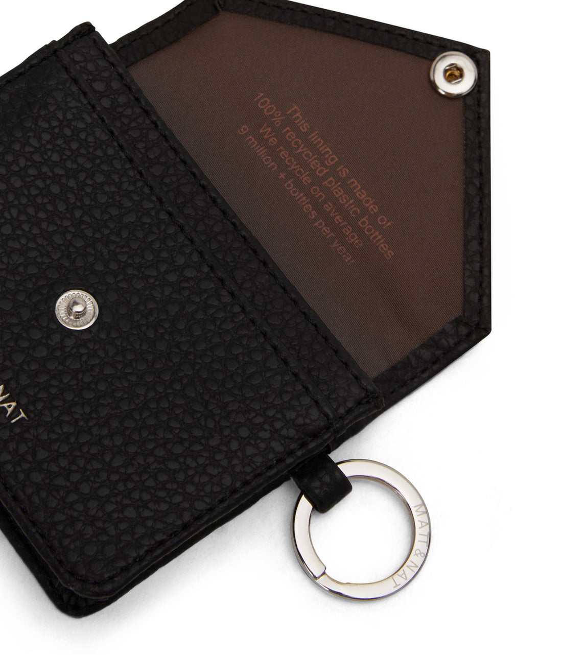 OZMA Vegan Coin Purse - Purity Matt & Nat Women|Sale