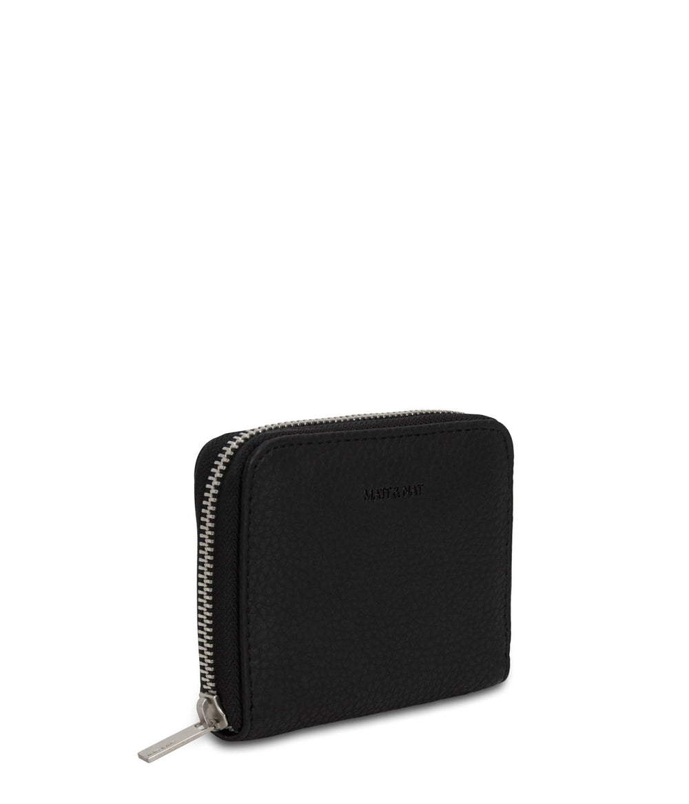 RUE Small Vegan Zip Wallet - Purity Matt & Nat Women|Sale