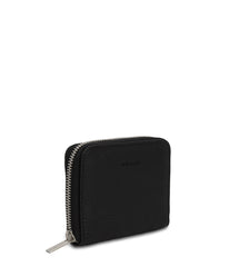 RUE Small Vegan Zip Wallet - Purity Matt & Nat Women|Sale