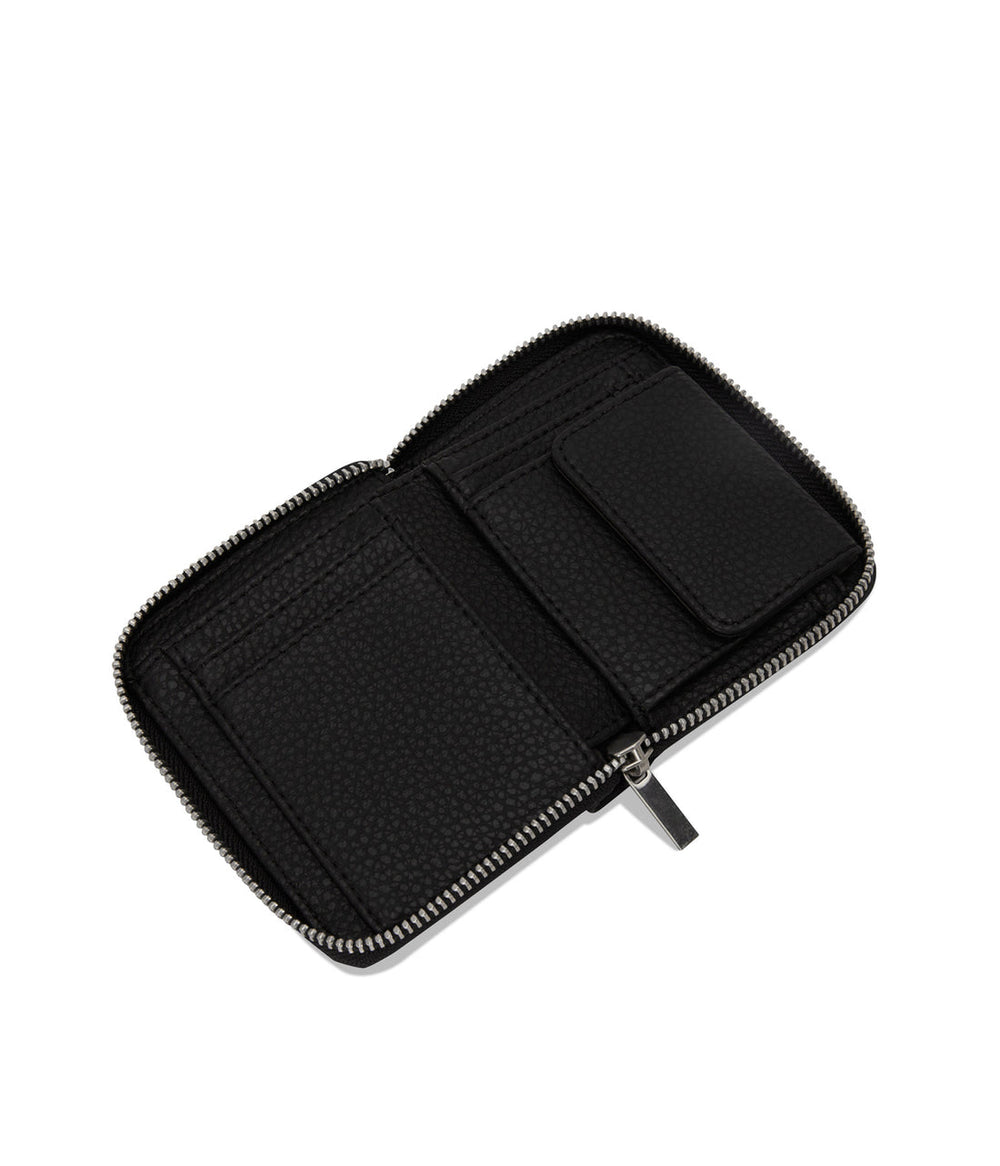 RUE Small Vegan Zip Wallet - Purity Matt & Nat Women|Sale