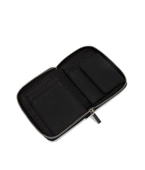 RUE Small Vegan Zip Wallet - Purity Matt & Nat Women|Sale
