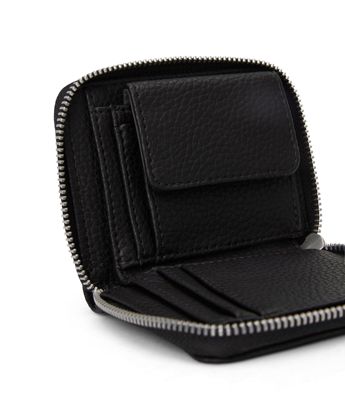 RUE Small Vegan Zip Wallet - Purity Matt & Nat Women|Sale