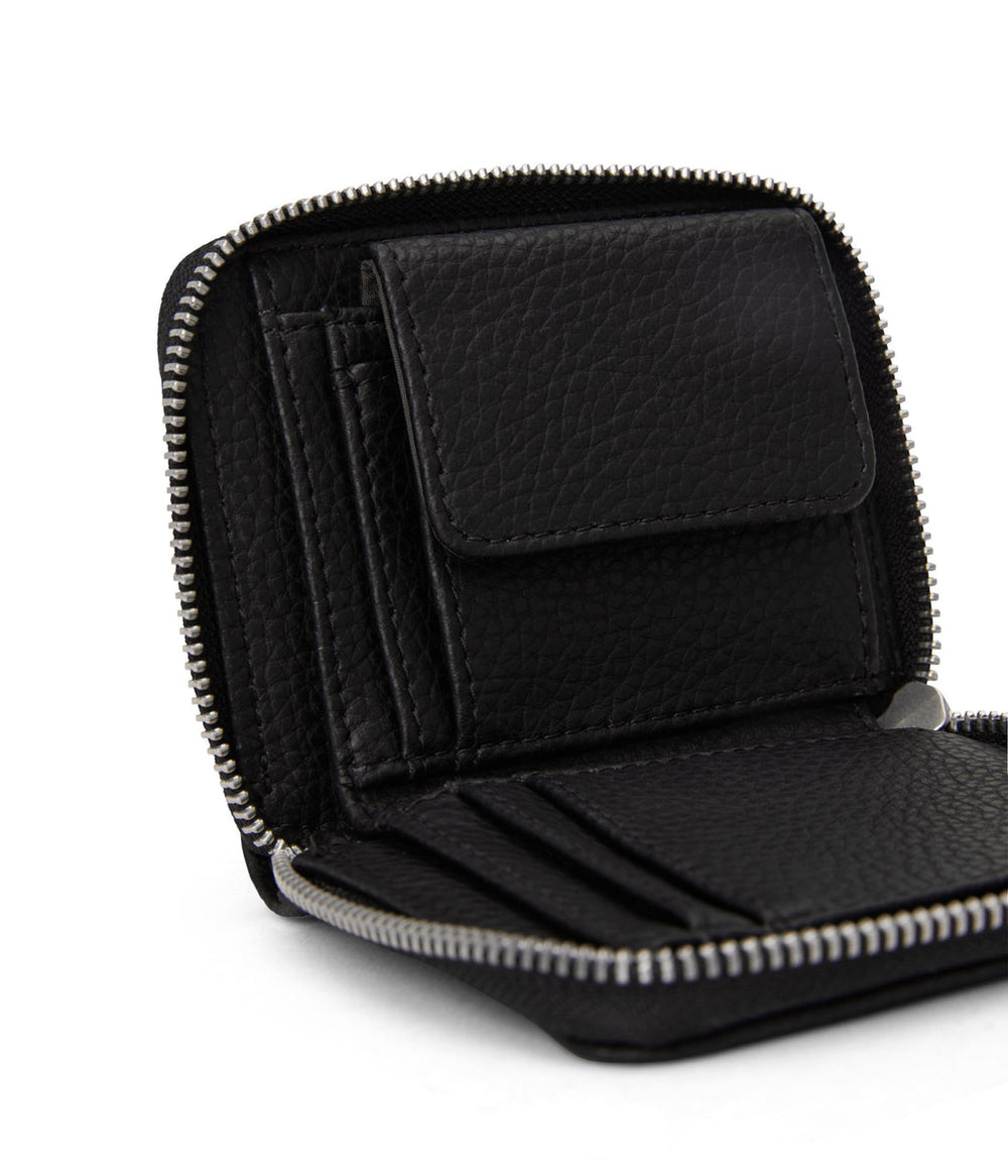 RUE Small Vegan Zip Wallet - Purity Matt & Nat Women|Sale