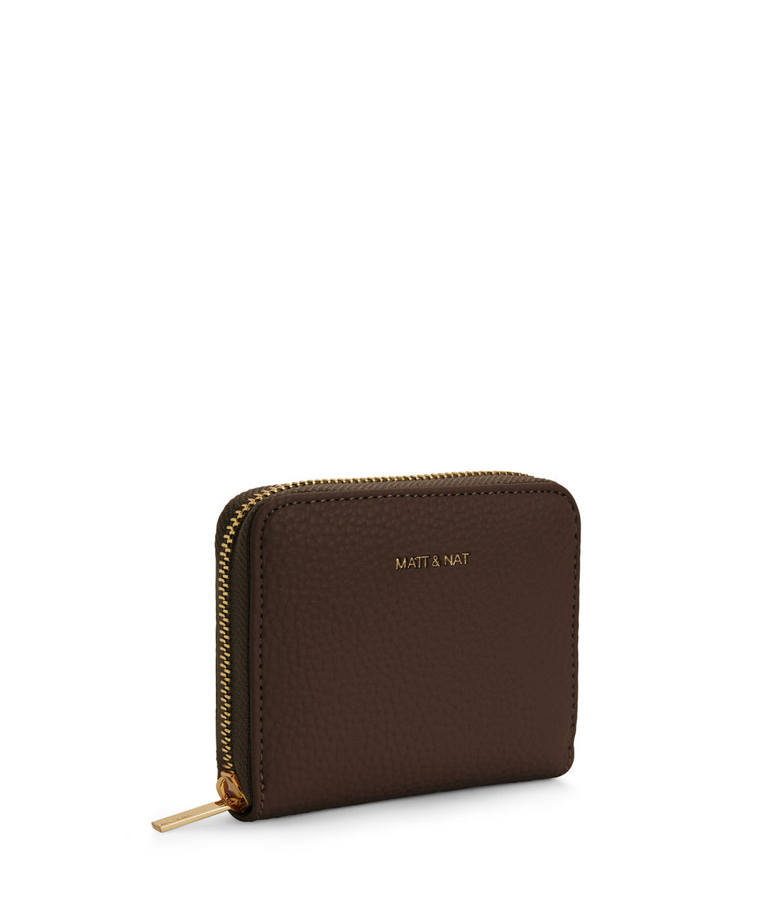RUE Small Vegan Zip Wallet - Purity Matt & Nat Women|Sale