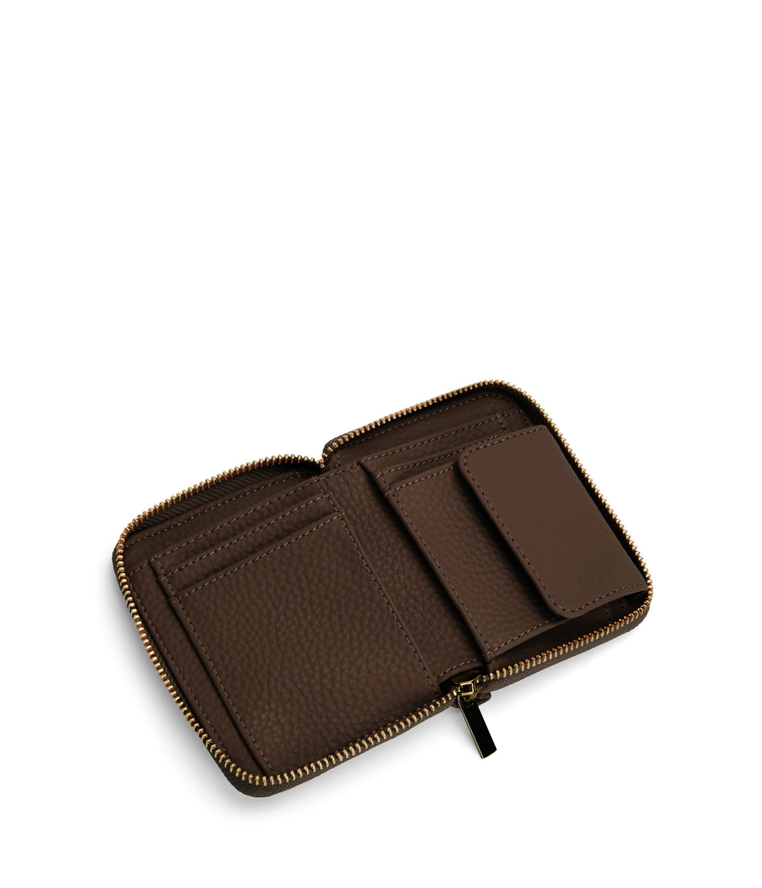 RUE Small Vegan Zip Wallet - Purity Matt & Nat Women|Sale